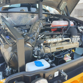 JCB 409