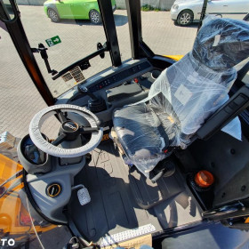 JCB 409