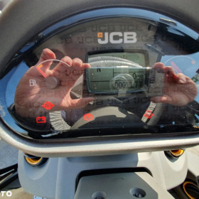 JCB 409