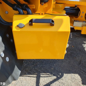 JCB 409