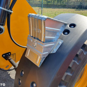 JCB 409