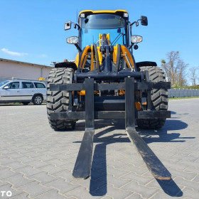 JCB 409