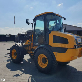 JCB 409