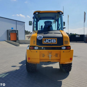 JCB 409