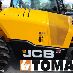 JCB 531-70