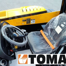 JCB 531-70
