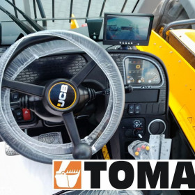 JCB 531-70