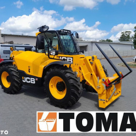 JCB 531-70