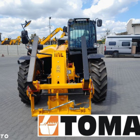 JCB 531-70