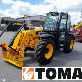 JCB 531-70