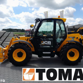 JCB 531-70