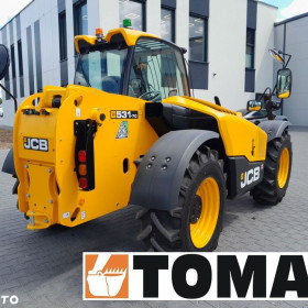 JCB 531-70