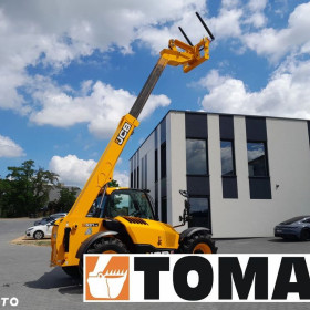 JCB 531-70