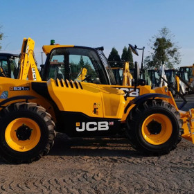 JCB 531-70
