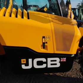 JCB 531-70