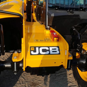 JCB 531-70