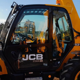 JCB 531-70