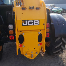 JCB 531-70