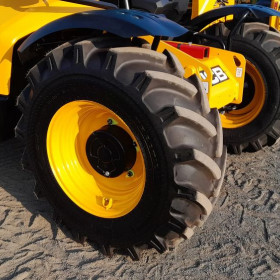 JCB 531-70