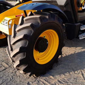 JCB 531-70