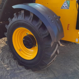 JCB 531-70