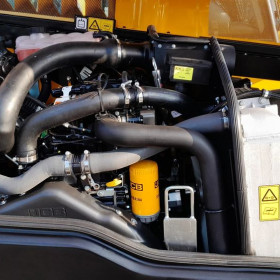 JCB 531-70