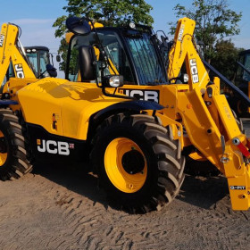 JCB 531-70