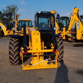 JCB 531-70