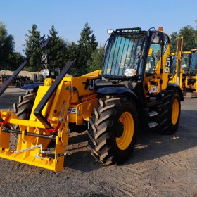 JCB 531-70