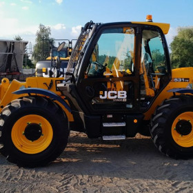 JCB 531-70