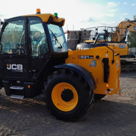 JCB 531-70