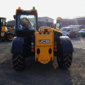 JCB 531-70