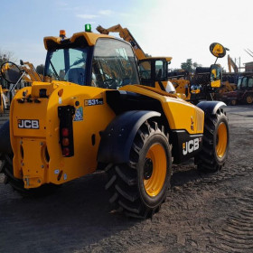 JCB 531-70
