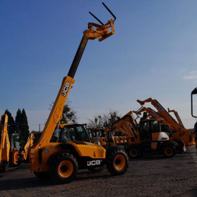 JCB 531-70
