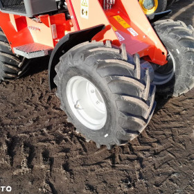 Everun WORKMAX 11HT KABINA JOYSTICK