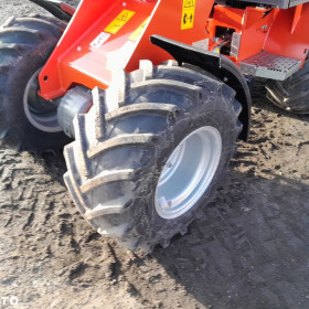 Everun WORKMAX 11HT KABINA JOYSTICK