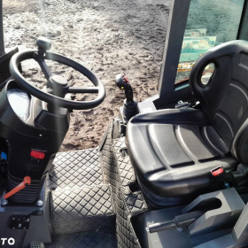 Everun WORKMAX 11HT KABINA JOYSTICK