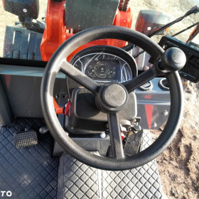 Everun WORKMAX 11HT KABINA JOYSTICK
