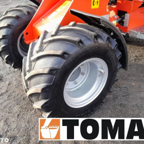Everun WORKMAX 11HT KABINA