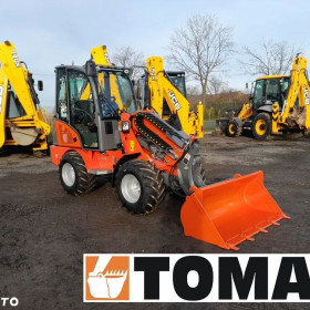 Everun WORKMAX 11HT KABINA
