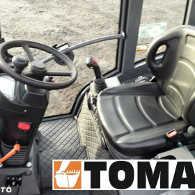 Everun WORKMAX 11HT KABINA