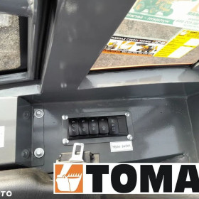 Everun WORKMAX 11HT KABINA