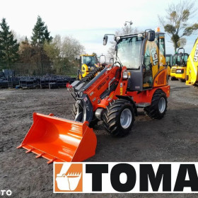 Everun WORKMAX 11HT KABINA