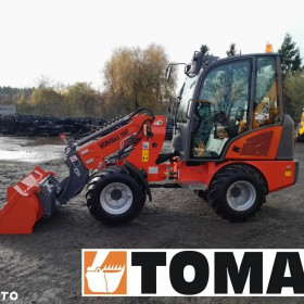 Everun WORKMAX 11HT KABINA