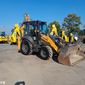Case 580SV 2023R