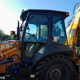 Case 580SV 2023R