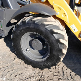 Case 580SV 2023R