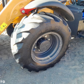 Case 580SV 2023R