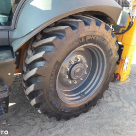 Case 580SV 2023R