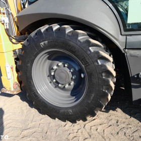 Case 580SV 2023R